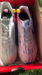 Sepatu Futsal & SEPAK BOLA SPECS LIGHTSPEED REBORN SEPATU SEPAK BOLA TARKAM Warna-Warni Ukuran 39-44 RINGAN AWET ANTI SELIP ANTI SOBEK