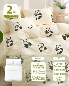 GUXU | Disposable Travel Bedding Set