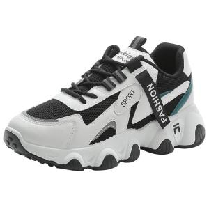 BEILIYUAN | Warm Wool Lined Thick Sole Anti-Slip Fashionable Womens Shoes