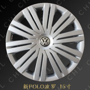 Nắp Ốp Bánh Xe Ô Tô Polo Thích Hợp Dùng Cho Xe Volkswagen Polo Nắp Chụp Lốp Xe Ô Tô Bằng Nhựa Vòng Thép Trang Trí Nhà Máy Nguyên Bản 15 Inch Nắp Đen Toàn Bộ 4 Cái Cho Xe Polo - Lazada