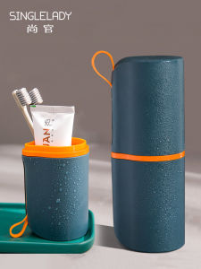 Portable Travel Toothbrush Storage Box: A Comprehensive Guide