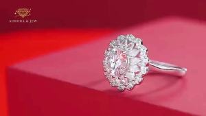 Cincin Wanita Kawin Korea Anti Luntur: Hadiah Romantis untuk Pasangan