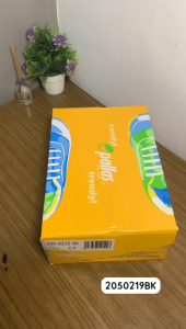 Pallas Jazz School Shoes Black Shoe Single Velcro Strap with Elastic Shoe Lace 2050219BK Kasut Hitam Kasut Sekolah