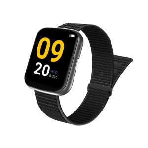 Fitzap2 Generation Alarm Clock Watch Strong Wake-Up Pulse Anti-Fatigue Early Morning Tool Waterproof Smart Reminder Device