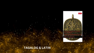 Ang Sekretong Aklat Na Nauukol Sa Amang Atardar