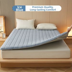 Cotton Soft Pad Mattress Single Size
