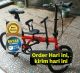 RB variasi