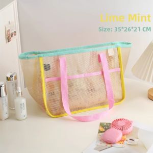 Travel Season | Large Capacity Travel Beach Bag