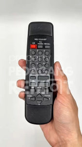 Remote TV Hitachi Tabung CLE-937
