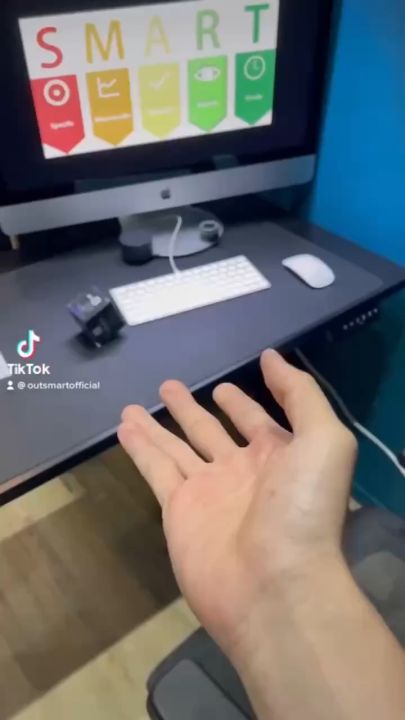 OUTSMART WiFi Smart Plug 16A UK – Energy Saving Smart Socket with App ...