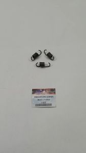 Per Kopling Ganda Beat Vario (PSP) Isi 3 Spring Clutch Pir Sentri Kampas Ganda Honda Scoopy Genio