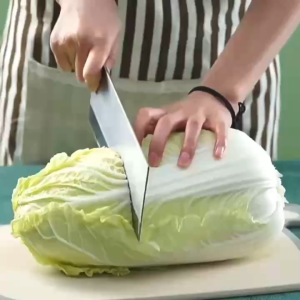 BIN LU Stainless Steel Electric Chopper - Safe & Easy-Clean para sa mga Nanay! MothersDay PinoyKitchen