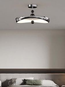 DGY | Italian Luxury Modern Eye-Protective Ceiling Light