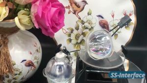 Lampu Proyektor Epson: Model, Ukuran & Kualitas