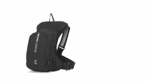 WEST BIKING 20L Hydration Backpack Dây Đai Đeo Tiện Dụng Đi Xe Đạp Đi Bộ Leo Núi Thể Thao Ngoài Trời Du Lịch Ba Lô Polyester Phản Quang