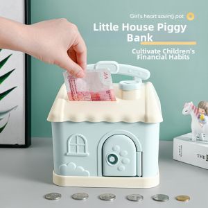 Feiyu | Child Only-In Money Box Large Capacity
