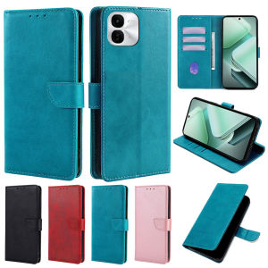 Bao Da Sách Cao Cấp Cho VIVO IQOO Có Từ Tính Lật Ví Đựng Thẻ Tương Thích Với Nhiều Mẫu Z9X Z8X Z7X Z6X Z9 Turbo Neo 9 8 7 Pro