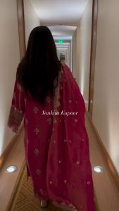 [PRE-ORDER 15 DAYS] READYMADE PUNJABI SUIT {ETA:2025-12-31}