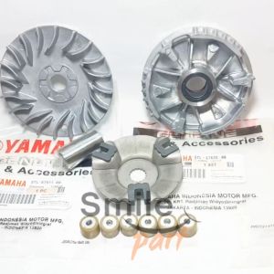 Aksesoris Motor Mio & Suku Cadang Mio Sporty