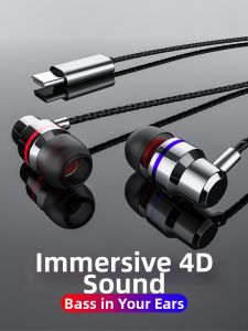 SENXUN | Wireless In-ear Invisible Small Noise Reduction Long-lasting Bluetooth Headphones
