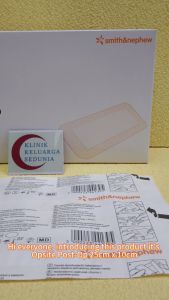 (Loose) Opsite Post-Op 25cm x 10cm 66000714 Smith & Nephew Adhensive Waterproof Dressings Sterile 施樂輝防水抗菌加墊片 10inx4in