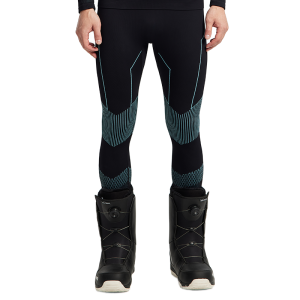 SURPINE | Sweat Wicking Thermal Mens Underwear