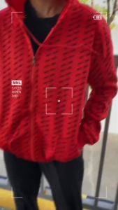 🌲(New york Limited รุ่นพิมพ์ลายพรีเมี่ยม)🌼 เสื้อคลุมแขนยาว เสื้อกันหนาว มีฮู้ด เก็บเงินปลายทางได้.