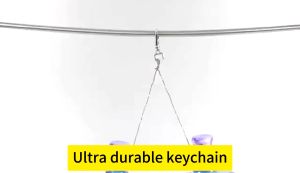 Cover Kunci Mobil BYD Seal / Atto / M6 / Dolphin / dll | Sarung Kunci Mobil | Car Key Cover