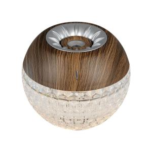 OsgonA | Aroma Humidifying Crystal Decor Lamp
