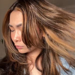 Herbal Essences Biorenew Shampoo dan Conditioner Repair Argan Oil 400ml