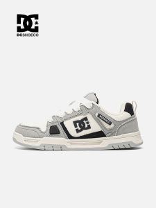DC Shoes | Fashionable Breathable Lightweight Skate Shoes