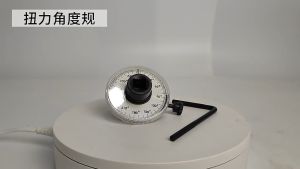 Đồng hồ đo mô-men xoắn bu lông - Dụng cụ sửa chữa ô tô chính xác