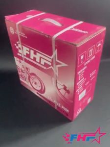 VÀNH MÂM 10 CÂY BEAT / VISION  SPORT RIM CNC  FHF racing