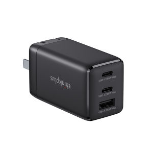Lenovo | Bộ Sạc GaN 65W Cổng Type-C Tương Thích Đa Năng