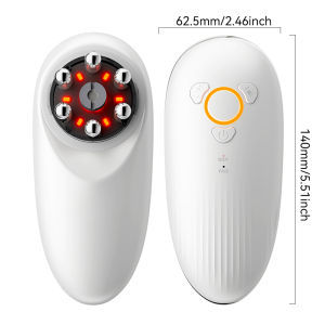 2025 Face & Body Sculpting Massager Body Cellulite Facial Machine Fat Burner Shaping Slimming Device Lose Weight  Massage Tools