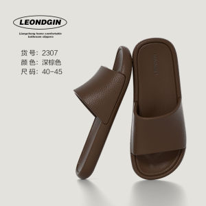 Dép Đi Trong Nhà Nhẹ Ấm Áp Mùa Hè Cho Nam Và Nữ Đi Trong Nhà Phòng Tắm Chống Trượt Đi Bộ EVA Dép Xăng Đan Thoải Mái Thoáng Khí