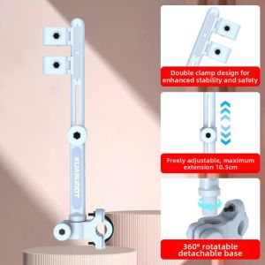 FEIZHUXIANSEN | Umbrella Holder Bracket