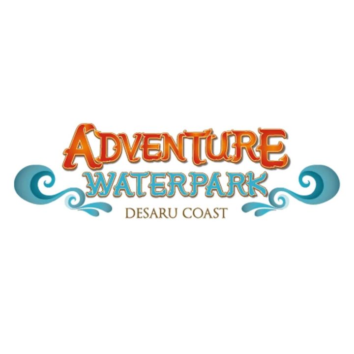 Adventure Waterpark Desaru Coast Ticket