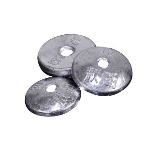BSKT | Interlocking Middle Pass Fishing Sinkers Fishing Gear