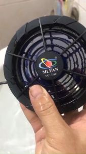 Bộ Phụ Kiện Quạt Và Dây Nối Áo Điều Hòa Chính Hãng Nhật Bản Áo Quạt Điều Hòa Cao Cấp Áo Khoác Điều Hòa Pin 16000 Mah Pin 35000 Mah