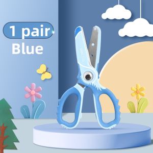 deli | Child Safety Scissors