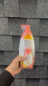 มิสทิน โลชั่น Mistine lotion Super Whitening 400 มล.