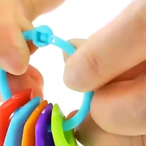 Sendok Takar 5In1: Sendok Pengukur Serbaguna