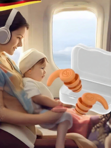 XUANSHU | Waterproof Ear Covers