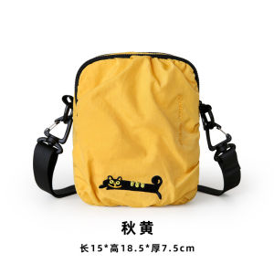 Túi Đeo Vai Trẻ Em Ngoài Trời Đa Năng Thời Trang Túi Điện Thoại Di Động Cho Bé Trai Và Bé Gái Mẫu Mới Túi Đeo Vai Một Bên Vai