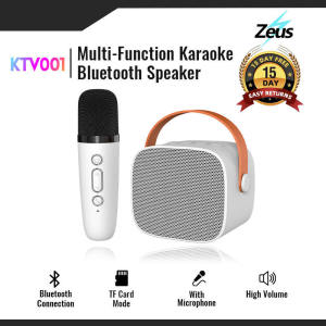 Zeus Portable Mini Bluetooth Speaker: A Comprehensive Guide