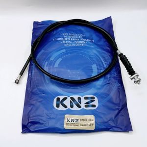 Kabel Rem Depan Smash New (KNZ) Cable Seling Tali Kawat Rim Depan Tromol Suzuki Smash New Tromol KNZ