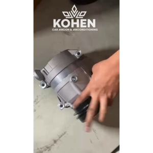 COMPRESSOR CHEVROLET OPTRA 2005 FOR CAR AIRCON AND AIRCONDITIONING