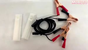 🔥Professional🔥 Fuel Injector Cleaner Tool Set Car Injector Nozzle Flush Cleaning Tool Mechanic Foreman Engine Tools