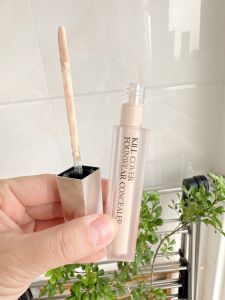 South Korea Clio Clio Concealer Kill Cover Cover Spot Acne Marks Red Blood Silk Highlight Invisible Brightening